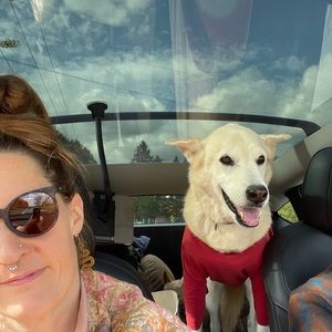 Meet your Posher, Gen